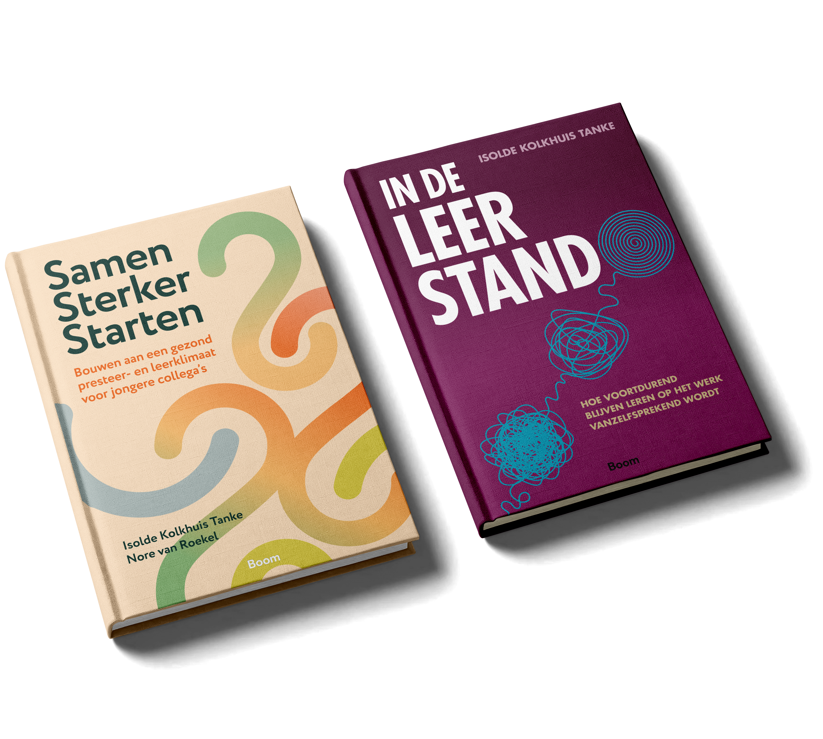 Samen Sterker Starten en In de leerstand